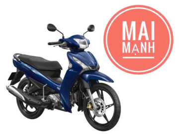 Yamaha Jupiter Finn 2026: Tiết Kiệm Xăng Tại Showroom Mai Mạnh.