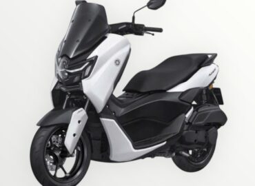 Xe Nmax 155 mới nhất 2026 hiện có mặt tại Showroom Mai Mạnh.