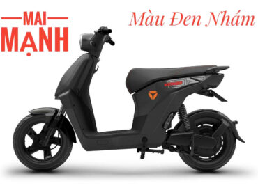 Xe máy điện YADEA VeKoo màu Trắng chính hãng tại Mai Mạnh. Thiết kế thời thượng, động cơ bền bỉ và ưu đãi trả góp hấp dẫn.